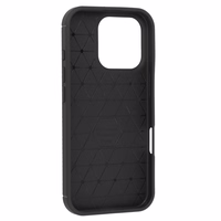 Tel Protect Carbon Elite jaoks Iphone 16 Pro Must