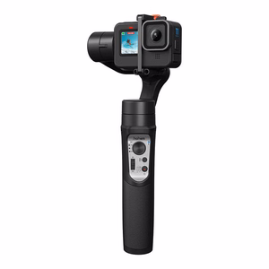 Hohem iSteady Pro4 Gimbal jaoks Sports Cameras