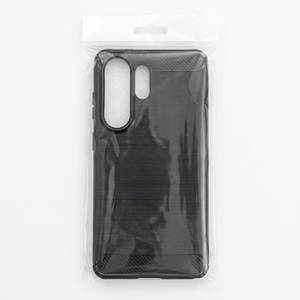Чехол Xiaomi Redmi 15A Carbon 2.0 черный