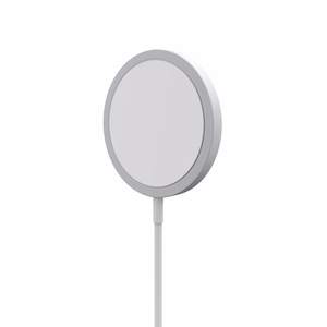Devia traadita laadija Smart magnetiline 15W valge