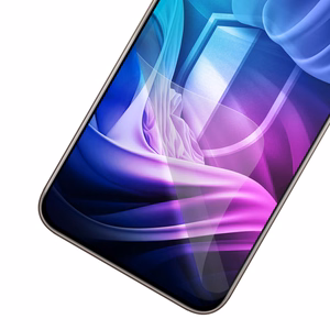 3mk SilkyMatt Pro™ matt kaitsekile Xiaomi Redmi Note 15 Pro 5G