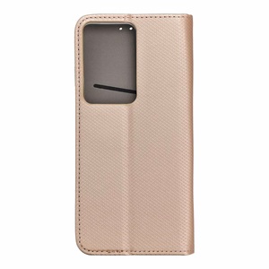 SMART ÜMBRIS Kaaned jaoks REALME C71 kuldne