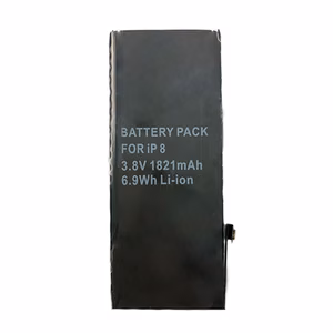 Aku Apple iPhone 8 1821mAh