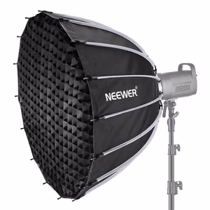 Valguskast Neewer 85 cm