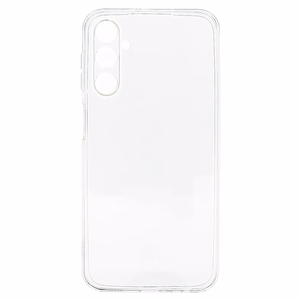 Ultra Clear 1 mm ümbris Samsung Galaxy A24 4G, läbipaistev