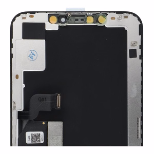 NCC LCD Display for IPHONE XS Max Hard OLED