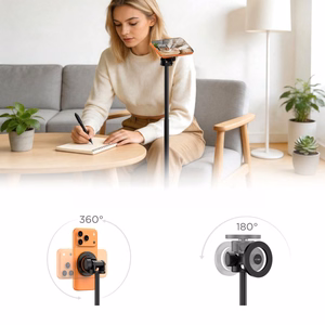 Tech-Protect L03S MagSafe Bluetooth-selfikepp-statiiv, must