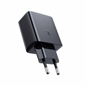 Acefast wall Laadija USB Type C / USB 32W, PPS, PD, QC 3.0, AFC, FCP valge (A5 valge)