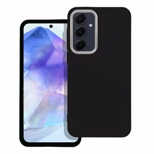 FRAME Ümbris jaoks SAMSUNG A55 5G must