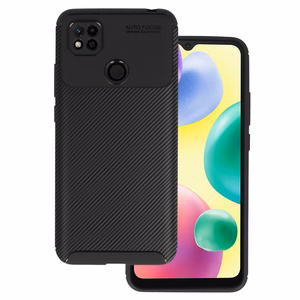 Vennus Carbon Elite jaoks Xiaomi Redmi 10A must