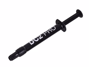 be quiet! DC2 PRO soojusjuhtivuspasta 80 W/m·K 1 g