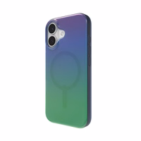 ZAGG Milan Snap MagSafe Ümbris jaoks iPhone 17 - Multicolor