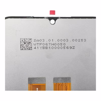 FixCell LCD Display jaoks SAMSUNG a05 a055 (Refub. without frame)