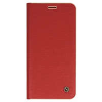 Wonder Frame Ümbris jaoks Xiaomi Redmi 14C punane