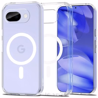 Tech-Protect FlexAir Hybrid MagSafe Ümbris for Google Pixel 10A - Clear