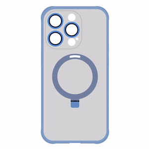 Tel Protect Magical Magsafe Alus Ümbris jaoks Iphone 14 Pro Max sinine