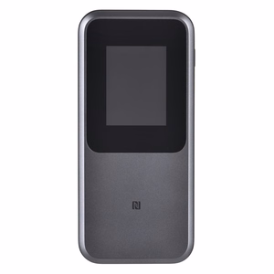 Ruuter ZTE MU5120 5G