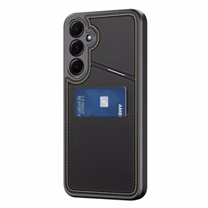 Ümbris Dux Ducis "Rafi II Mag" Samsung S928 S24 Ultra must