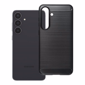 Ümbris Samsung S25 FE Carbon 2.0 must