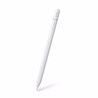 Tech-Protect Digital Magnetic Stylus Pen 3 Magnetic jaoks iPad Tablet - Valge