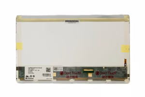 LCD ekraan 1366x768 HD, LED, läikiv, 40pin (parem), A+