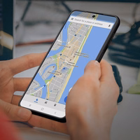 Nillkin Textured Case vastupidav tugevdatud ümbris koos geelraami ja nailonist tagaküljega Samsung Galaxy M53 5G jaoks must