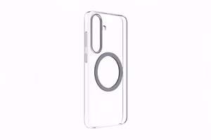 Samsung Clear Magnet чехол Samsung Galaxy S25+ прозрачный