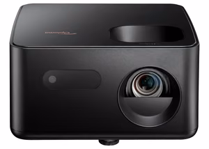 Optoma Photon Life PH31 standardse viskekaugusega projektor 1500 ANSI luumenit DLP 1080p (1920x1080) must