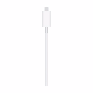 Apple originaalne juhtmevaba laadija MHXH3ZM/A A2140 15W valge