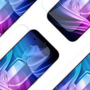 3mk Silky Matt Pro матовая защитная плёнка для Xiaomi 17