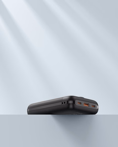 Akupank Veger S20 (W2081) PD QC3.0 2A 22,5W 20000 mAh must