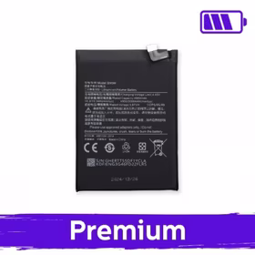 Aku ühilduv Xiaomi Redmi Note 12 4G BN5M (OEM)