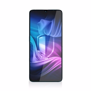 Umidigi Note 90 – 3mk Silky Matt Pro telefoni ekraanikaitse