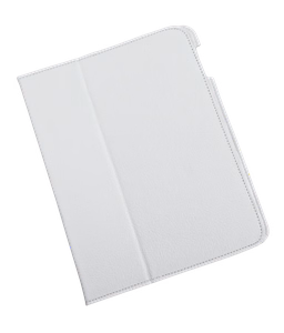 Apple iPad 3 ümbris, valge
