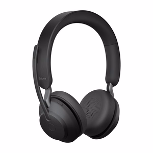JABRA Evolve2 65 UC stereokomplektid