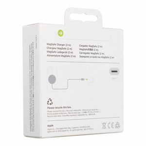 Apple MagSafe laadija (2 m)