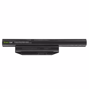 Green Cell FS31 sülearvuti varuosa aku