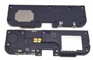 Signaal ORG Xiaomi Mi 8 Lite