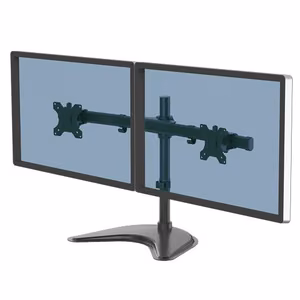 Fellowes Professional topeltmonitori hoidja
