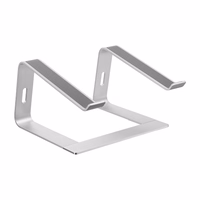 Ventilated Ultra-Slim Aluminum Laptop Alus