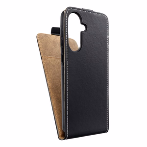 SLIM FLEXI FRESH Flip ümbris jaoks SAMSUNG A36 5G must