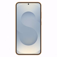 Samsung KindSuit Ümbris EF-VS936PFEGWW jaoks Samsung Galaxy S25+ - kuldne