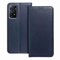 SMART MAGNETO Book Ümbris jaoks XIAOMI XIAOMI Redmi A5 ( 173,3 x 79,4 x 8,26) navy
