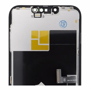 FixCell LCD display jaoks IPHONE 13 Pro SOFT OLED DD