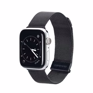 Rihm Dux Ducis Milanese Series Apple Watch 42/44/45/49mm must