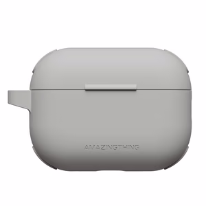 AmazingThing Omni Ümbris jaoks AirPods Pro 2 Silicone Ümbris - Hall