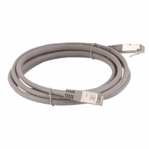 A-LAN KKS6SZA2.0 võrgukaabel hall 2 m Cat6 F/UTP (FTP)