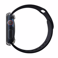 Uniq Garde ümbris jaoks Apple Watch 7/8/SE2 41mm - hall