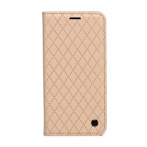 Smart Caro ümbris Honor 600 / Honor 600 Pro liivakarva