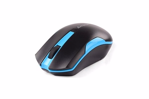 A4Tech G3-200N hiir kahekäeline RF juhtmevaba optiline 1000 DPI
